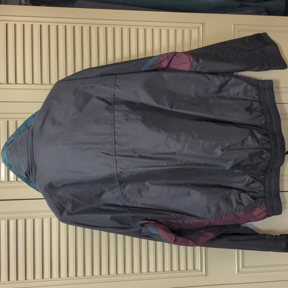 Columbia mens all waterproof jacket - Picture 3 of 4